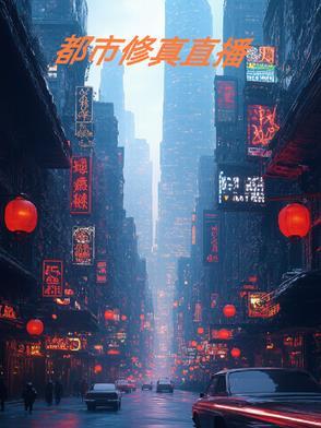 都市直播修仙的