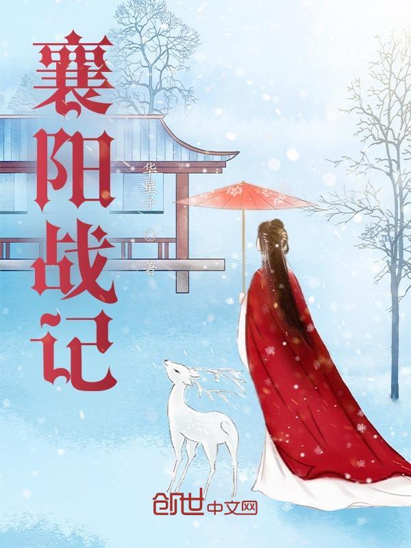 襄阳战记小龙女