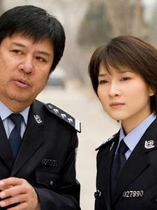 重案六组改编