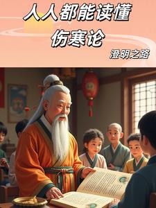 穿书后女主和男主be了