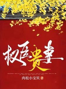 重生贵妻华丽复仇