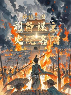 刘备被火烧连营是第多少集