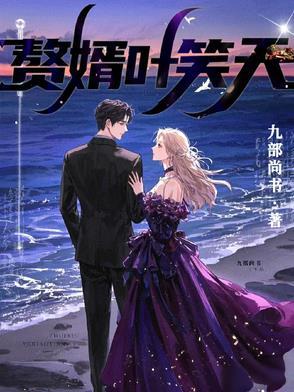 赘婿叶见免费全文阅读