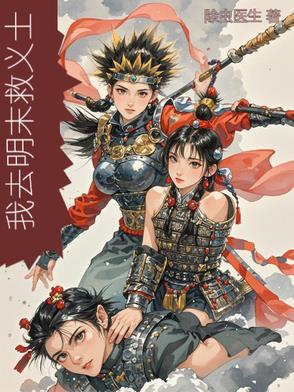 明末反清义士