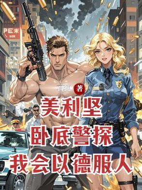 美利坚警察游戏