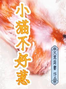 小猫咪不好意思