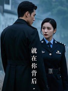 在你背后的我