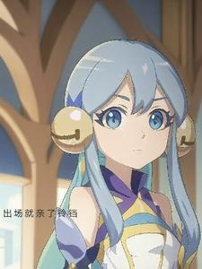 魔晶猎人铃铛结局