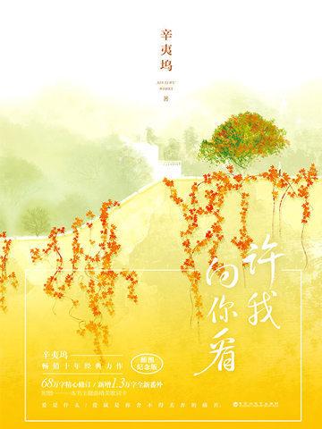 许我向你看讲的是什么