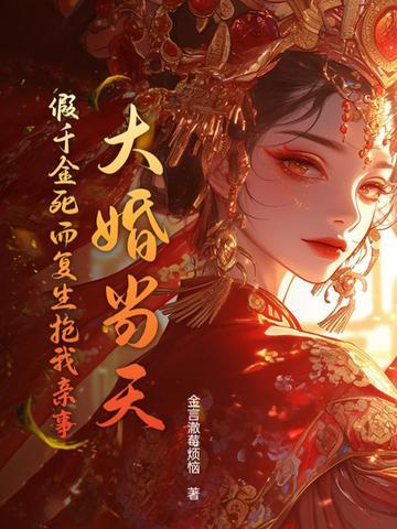 大婚当天假千金死而复生抢我亲事