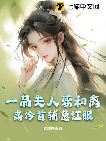 一品夫人重生