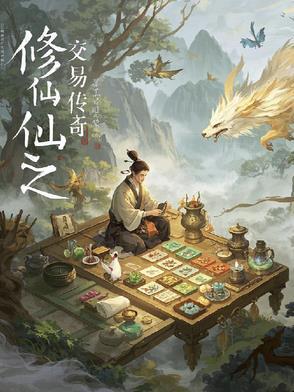 修仙传奇游戏