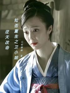 知否知否卫小娘生孩子
