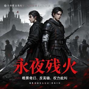 残夜永恒