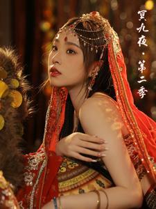 冥九夜和凤绯夭的后续故事发展与评