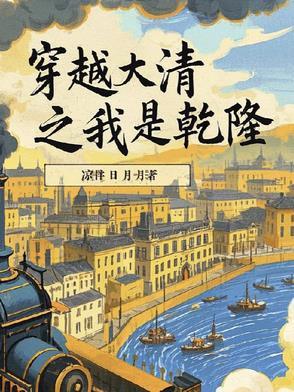 穿越大清之我是乾隆191