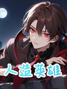 人造人战士