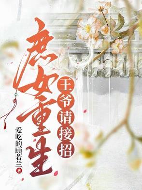 庶女重生王妃不好惹