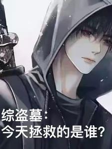 综穿盗墓之