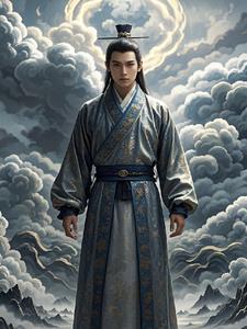 洪荒盘古首徒爱看书吧