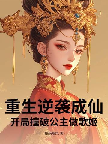 重生逆袭的修仙