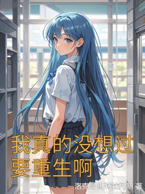 我真的没想没想重生啊