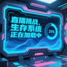 生存直播间