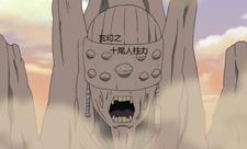 十尾人柱力厉害吗
