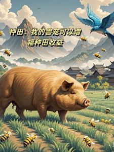 种田系修仙