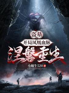 盗墓凤凰血脉