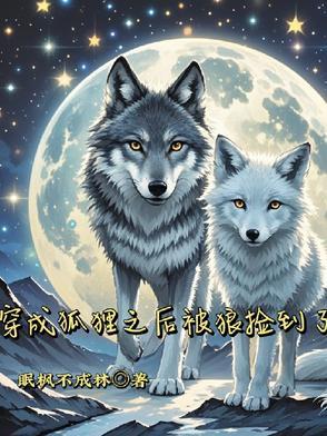 穿成狐狸能对w爷做什么