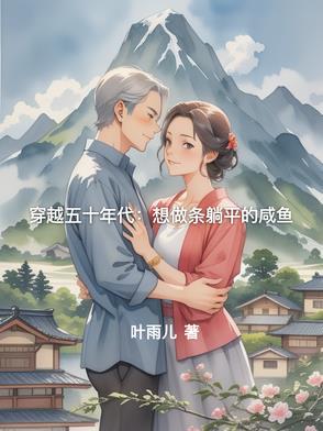 穿越五十年代想做条躺平的咸鱼110章