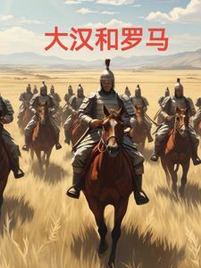 大汉王朝与罗马帝国
