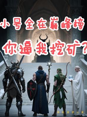小号玩的
