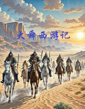 西游记大圣歌