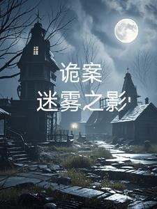 迷雾侦探记录中的幽灵回声
