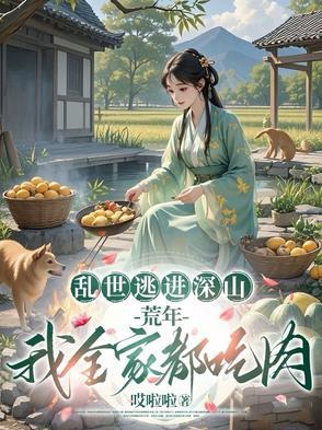 嫁给猎户享轻福