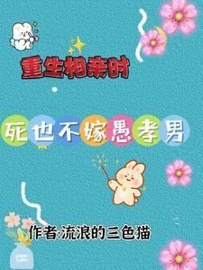 重生相亲时