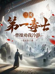 三国曹老板的首席军师