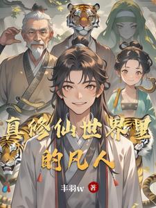 我在西游当大王