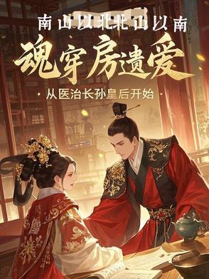 穿越房遗爱上房母