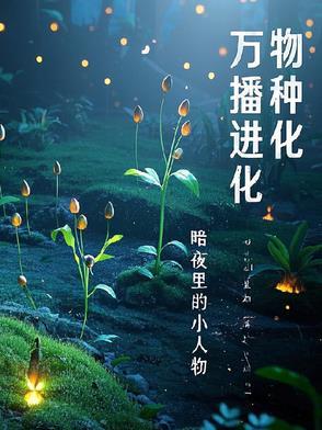 万物进化