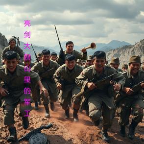 亮剑大别山军事文化旅游区规划
