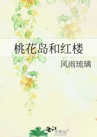 桃花岛有什么人物