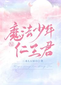 网王之魔法少女