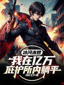末世我有无限武器