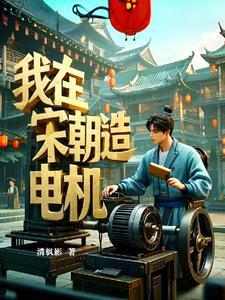 我在宋朝挺好的
