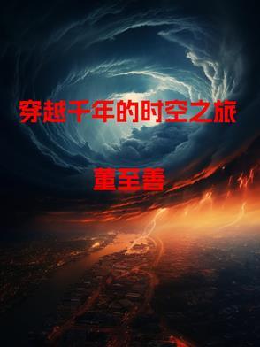 穿越千年的时空隧道