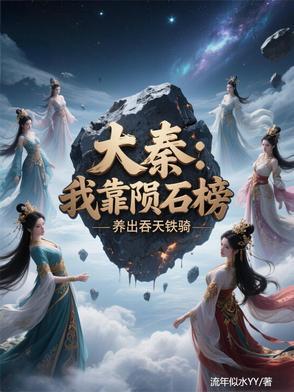 大秦 从紫兰轩开始捡卡成神 萌新跳