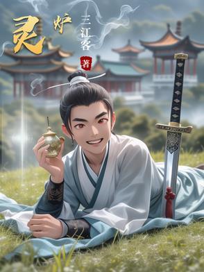 神印王座龙皓晨有几个灵炉